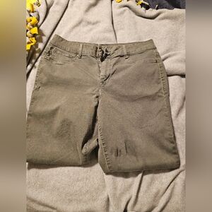 Maurices Brand Skinny/ Jeggings Jeans